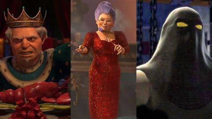 Every Shrek Villain, Ranked