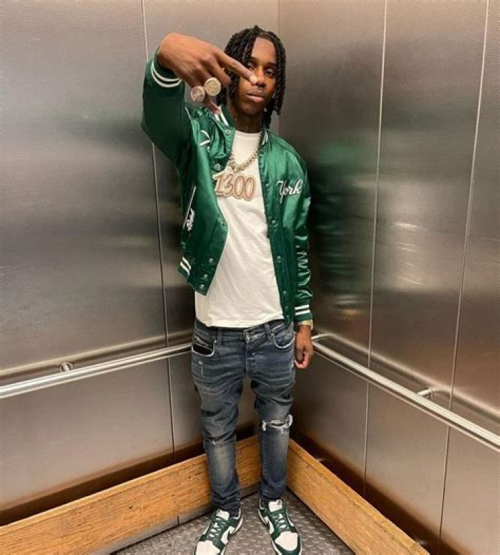 Everything About Polo G's Mom Stacia Mac