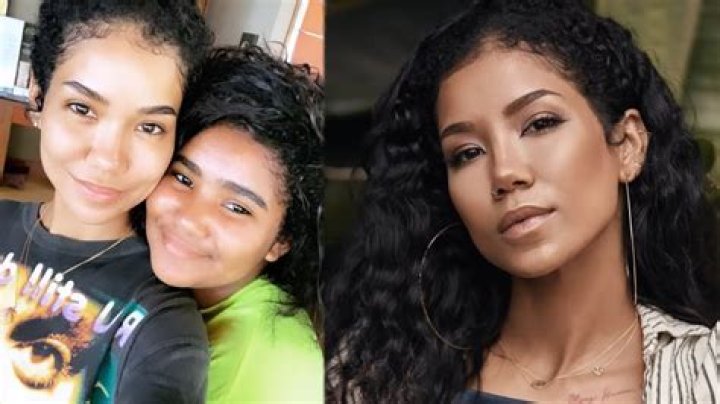 Everything we know about Jhene Aiko's parents