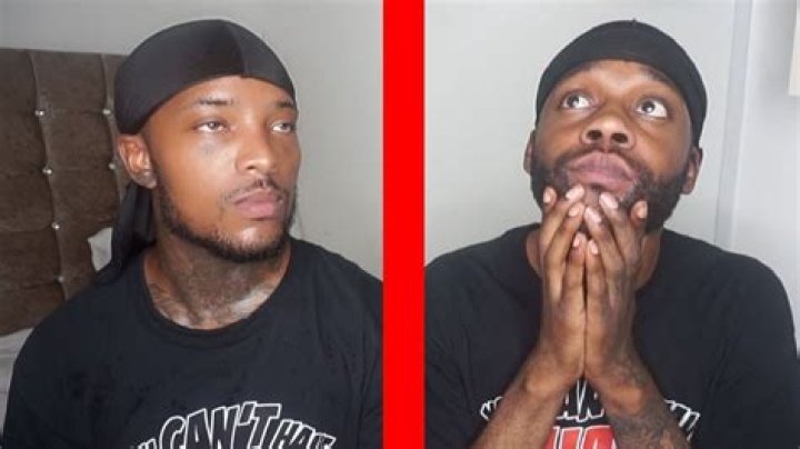 EX BOYFRIENDS REUNITE ROSHAANTE ANDERSON YouTube