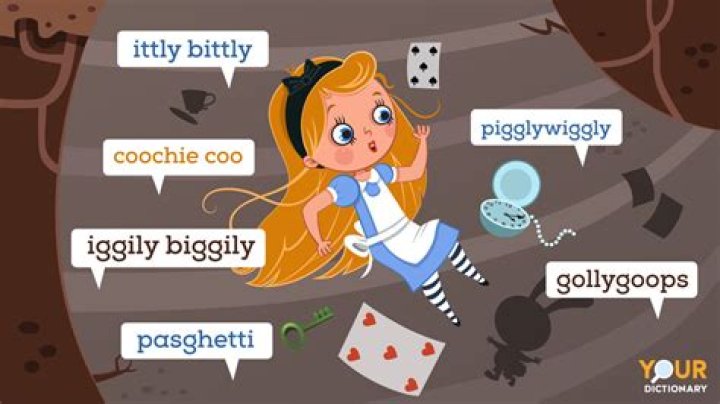 Examples Of Gibberish Words And Sentences YourDictionary, 58 OFF
