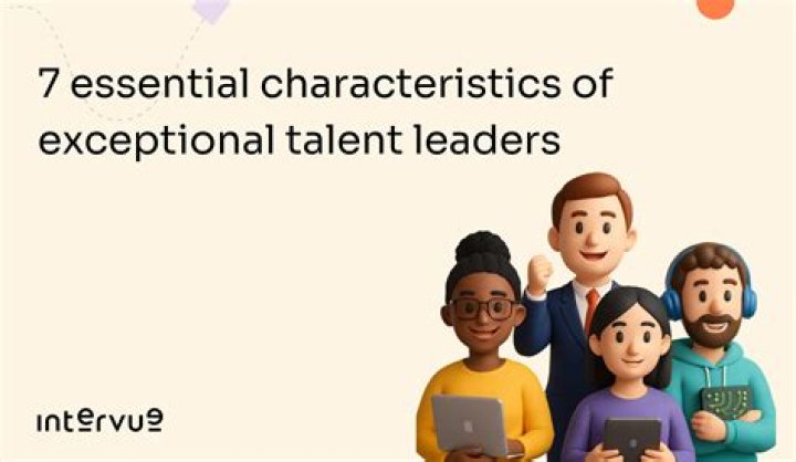Exceptional Talent And Inspiring Lives