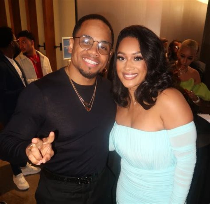 Exclusive Crystal Renee Hayslett talks Tyler Perry's Zatima and