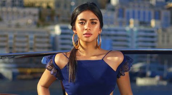 EXCLUSIVE Gabbi Garcia's mom taught her to win at life GMA Entertainment