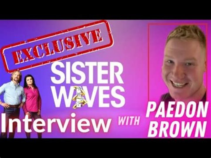 EXCLUSIVE INTERVIEW Paedon Brown Revealing Family Truths! Daily News