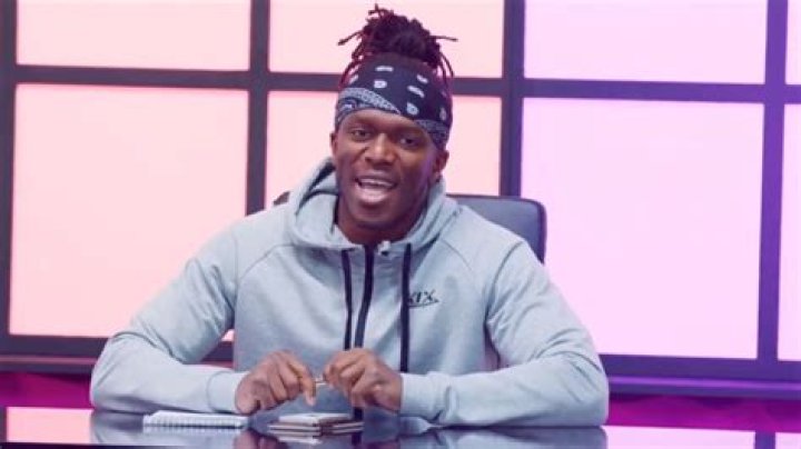 Exclusive interview who is KSI, Britain&rsquo;s biggest online star? The
