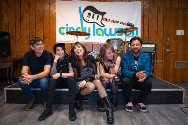 Exclusive Interview with Cindy News Hallels