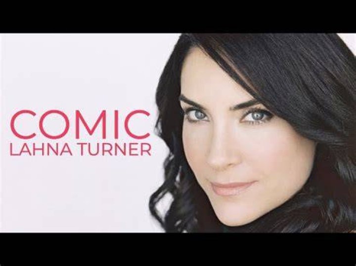 Exclusive Interview with Lahna Turner YouTube