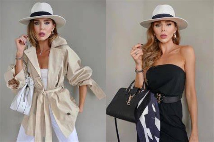 Exclusive Interview with Laura Blair from London about Fashion, Beauty