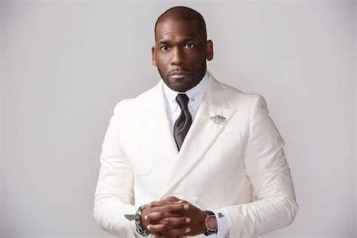 EXCLUSIVE Jamal Bryant's Ex Girlfriend Spills MORE Shocking Secrets