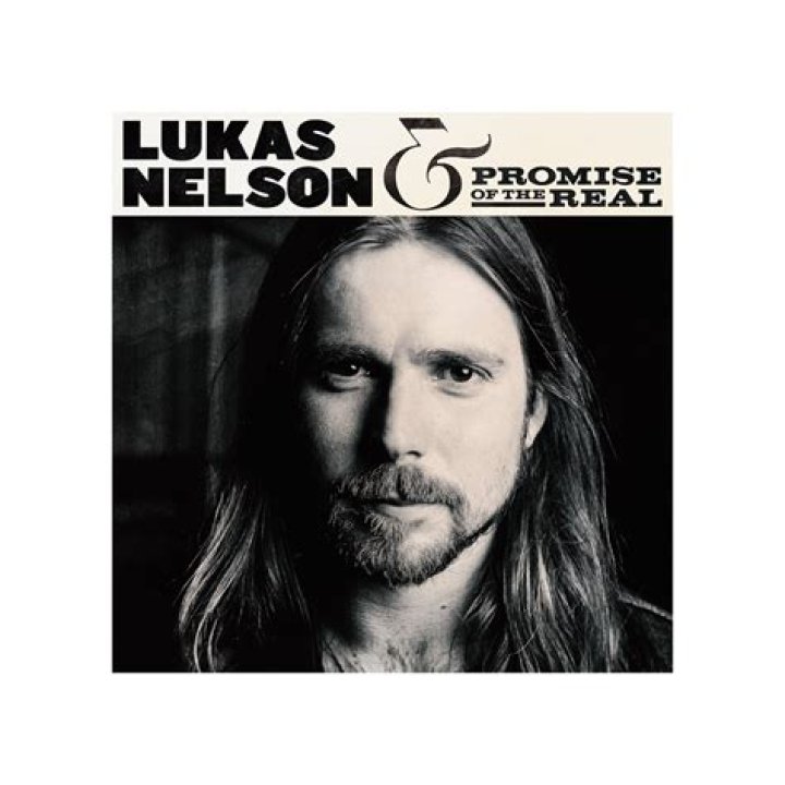 Exclusive Lukas Nelson & Promise of the Real Release "Just Outside of