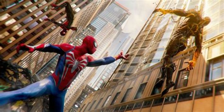 Exclusive: Spider-Man Video Leak Controversy: Sophie Rain Breaks Silence