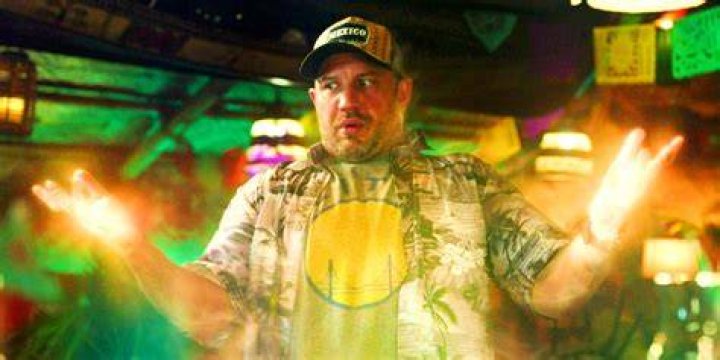 Exclusive Venom 3 Set Photo Teases MindBlowing Link to Tom Hardy's