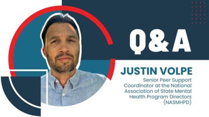 Excop Justin Volpe has 'nothing but love' for Abner Louima