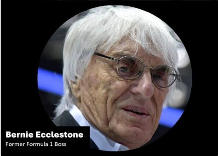 ExF1 boss Bernie Ecclestone pleads guilty to tax fraud charge