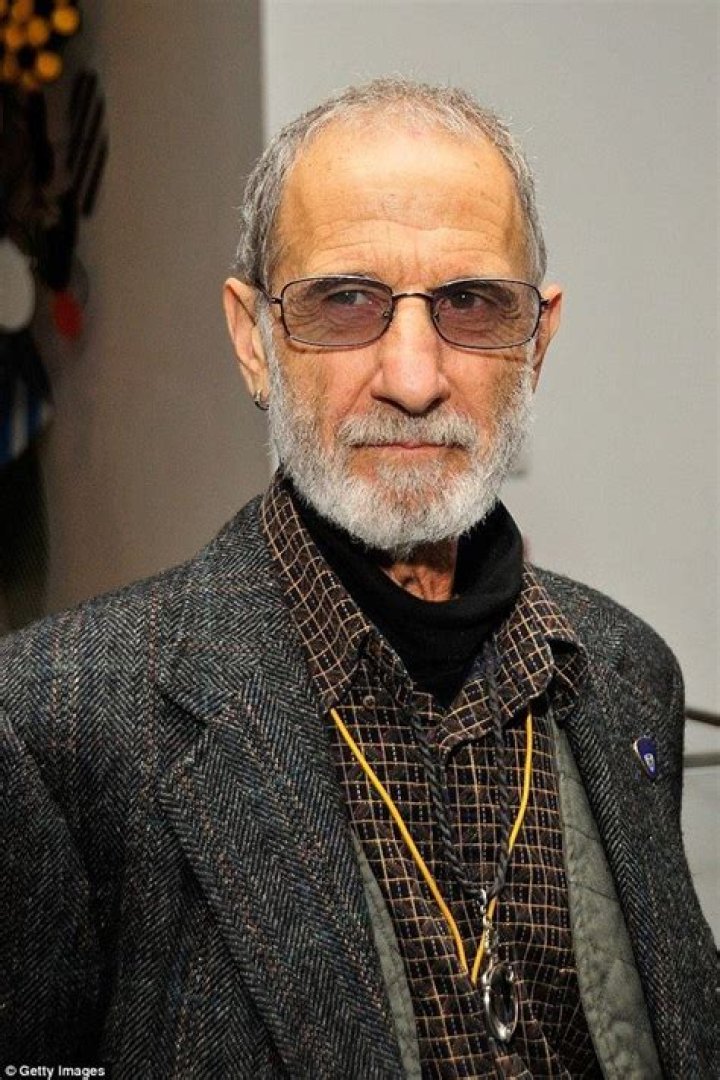 ExNYPD officer Frank serpico slams 'out of control' police violence