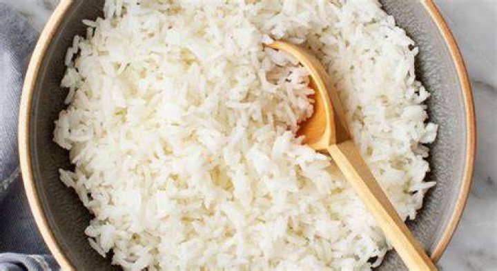 Exotic basmati rice 2 homemade canning recipes