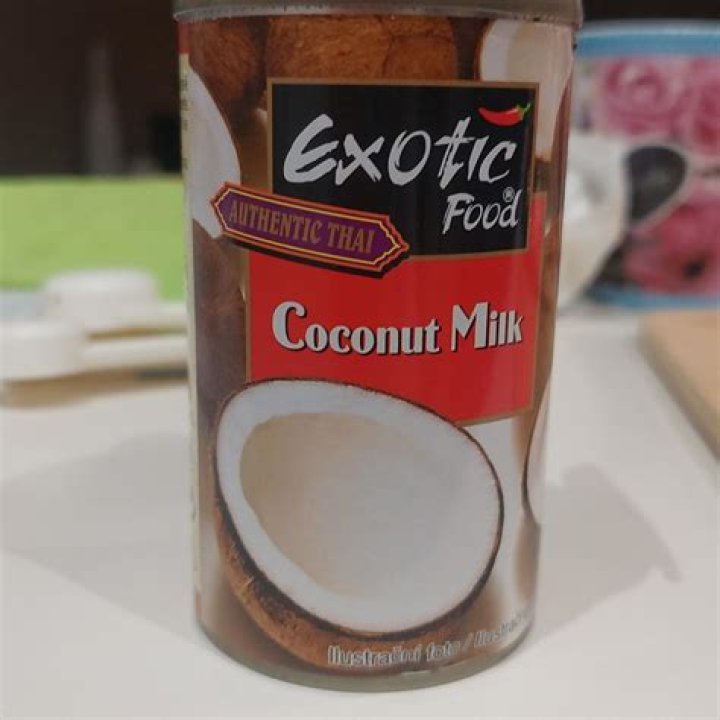 Exotic Milk Rice 6 Steps (with Pictures) Instructables