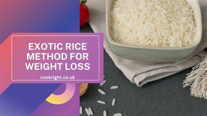 EXOTIC RICE METHOD REVIEW ((NEW UPDATE!!)) EXOTIC RICE METHOD