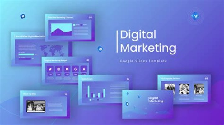 Expert Insights: Alexi Treviso's Tips For Digital Marketing Success
