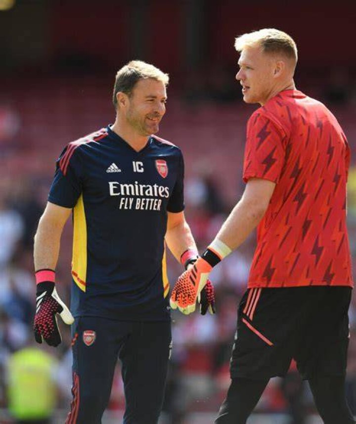 Explained Why Arsenal want David Raya and where does it leave Aaron