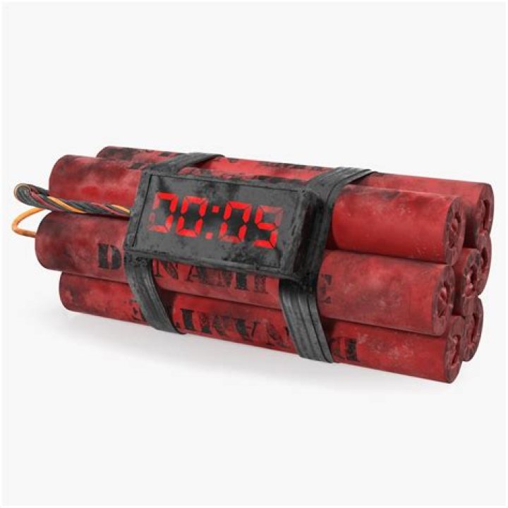 Explode with Laughter 220 Bomb Puns that are Dynamite for your Humor