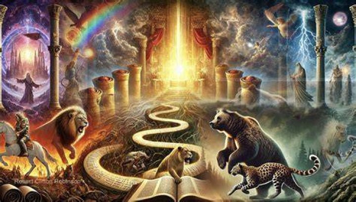 Explorations And Revelation In 2023