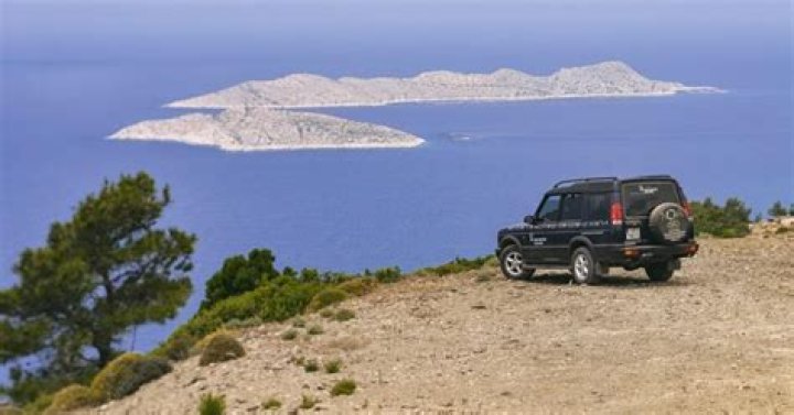 Explore Rhodes On Your Own Rhodes Old Town from a cruise. We hope our