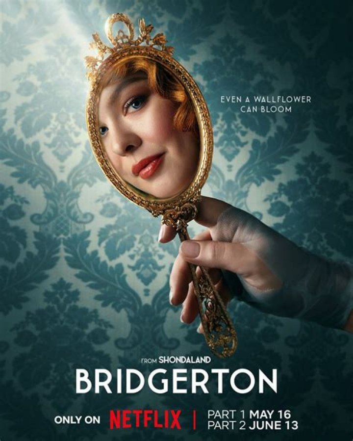 Explore The Passionate Mirror Scene In "Romancing Mr. Bridgerton"