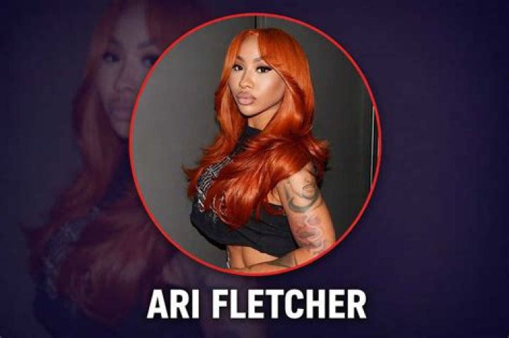 Exploring Ari Fletcher's biography beyond the glamour age, heigh