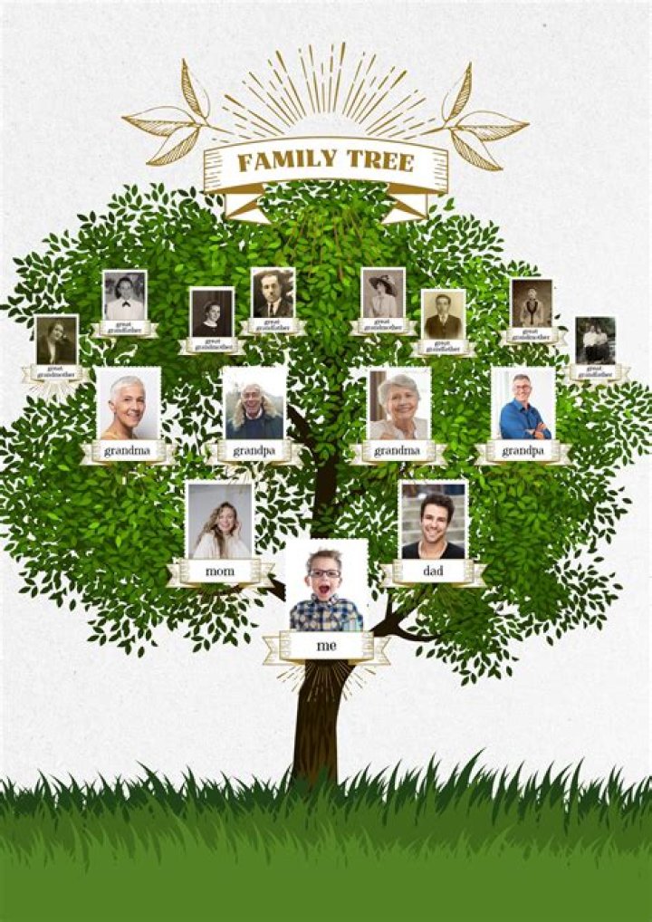 Exploring Bruno Mars&rsquo; Family Tree