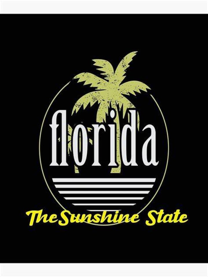 Exploring Florida From Good Times: A Journey Through The Sunshine State