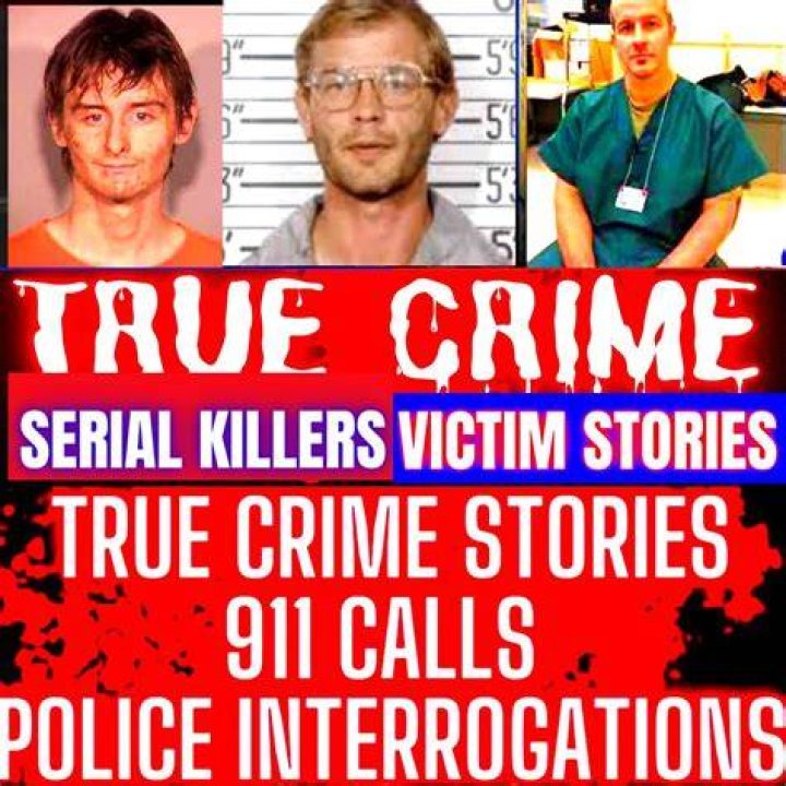 Exploring Gabriel And Daniel Crime Photos
