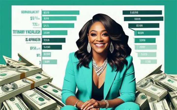 Exploring Her Net Worth And Financial Empire
