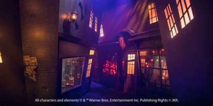 Exploring Ludwig: The Enigmatic Connection To Harry Potter