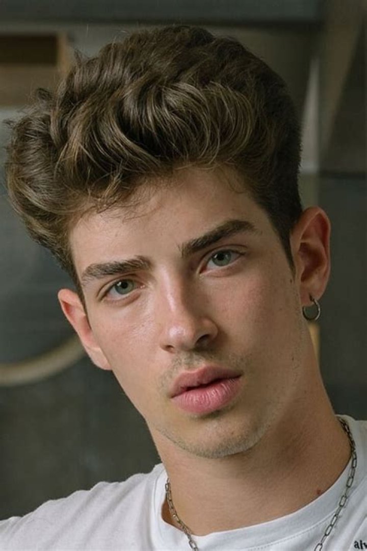 Exploring Manu Rios' Romantic Connections Past and Present Animascorp
