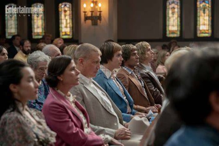 Exploring Maura Tierney's Journey Through Parenthood