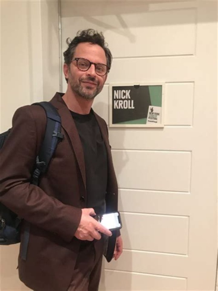 Exploring Nick Kroll's Role In Parks And Recreation