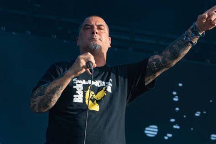 Exploring Phil Anselmo Net Worth Wiki Age Weight And
