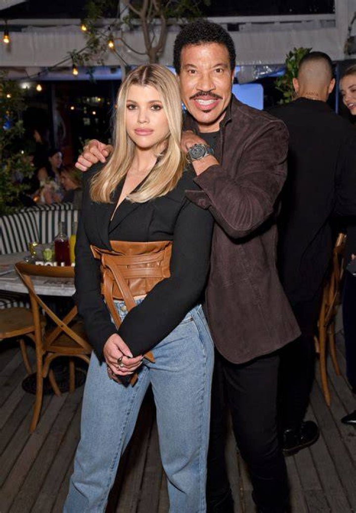 Exploring Sofia Richie's Age And Journey To Stardom