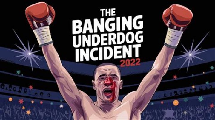 Exploring The "Banging The Underdog Incident 2022 Real"