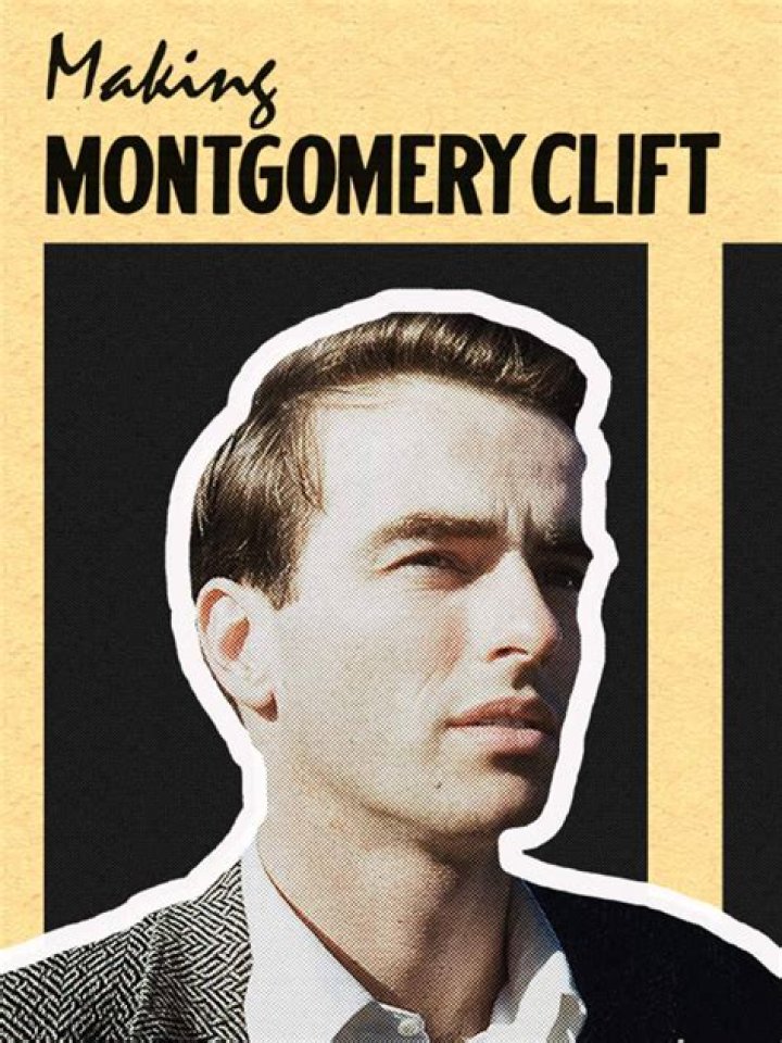 Exploring The Cinematic Legacy Of Montgomery Clift