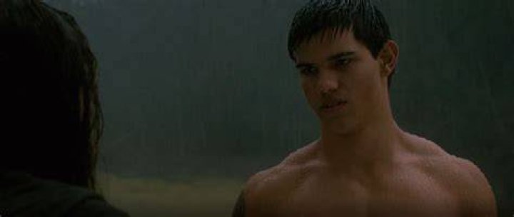 Exploring The Complexity Of Jacob Character In Twilight