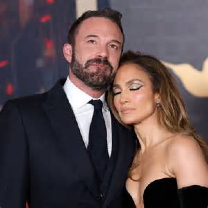 Exploring The Connection Between Ben Affleck And Violet