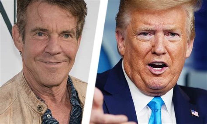Exploring The Connection Between Dennis Quaid And Randy Quaid