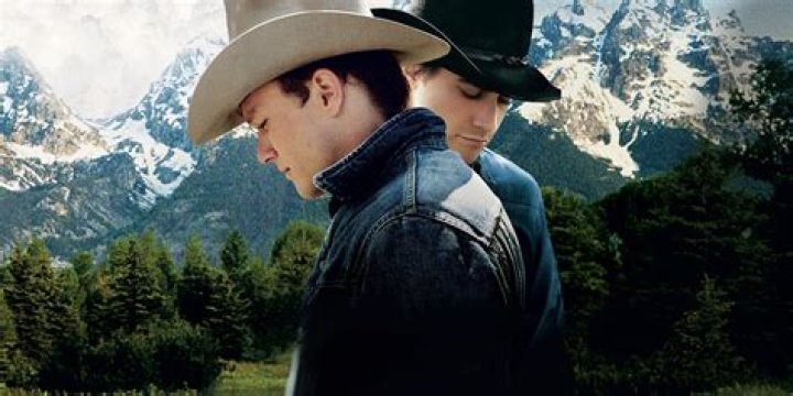 Exploring The Connection: Brokeback Mountain Cassie