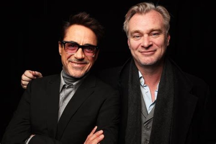 Exploring The Dynamic Duo: James Spader And Robert Downey Jr.