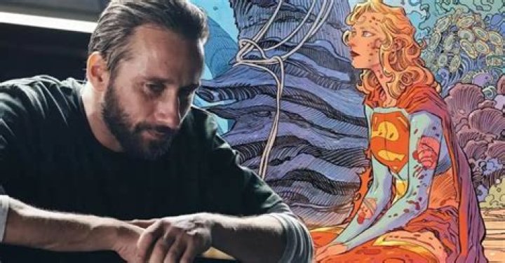 Exploring The Enigmatic World Of Matthias Schoenaerts And His Romantic Relationships
