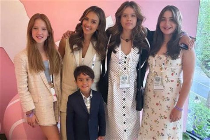 Exploring The Ethnic Heritage Of Jessica Alba