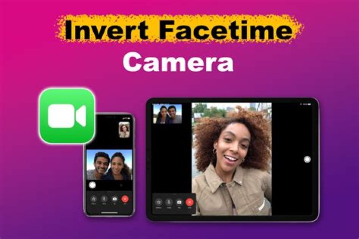 Exploring The Facetime Camera Icon: A Gateway To Virtual Connections